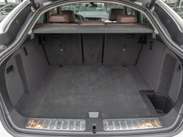 BMW X4 XDrive35i High Executive 2016 Benzine 21