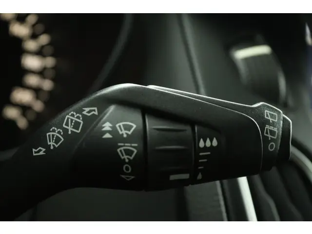 Ford Focus Wagon 1.0 Airco Cruise 2016 Benzine 40