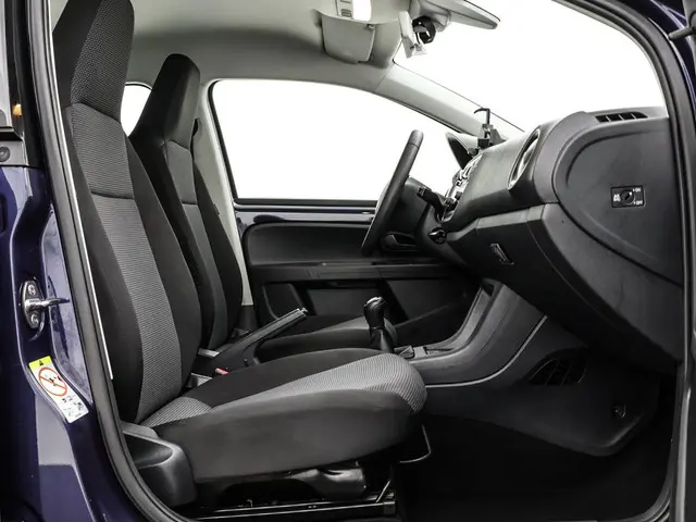 Škoda Citigo 1.0 Greentech 60pk Ambition 2017 Benzine 10