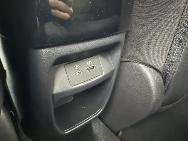 Nissan Juke 1.6 Hybrid N-Sport 2024 Hybride Benzine 13