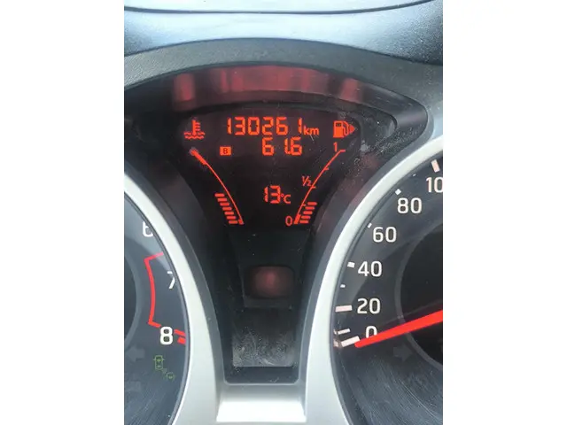 Nissan Juke 1.2 DIG-T S/S Tekna 2016 Benzine 8