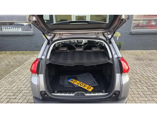 Peugeot 2008 1.2 PureTech Allure 2016 Benzine 22