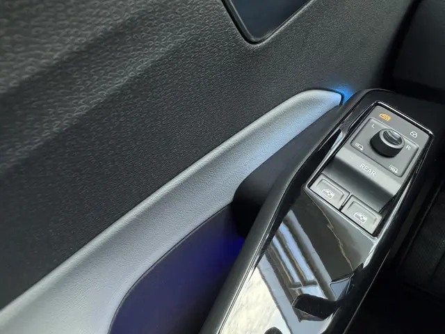 Volkswagen ID.3 First Plus 58 kWh 2020 Elektrisch 13