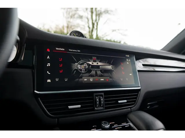 Porsche Cayenne Coupé E-Hybrid 2022 Hybride Benzine 19