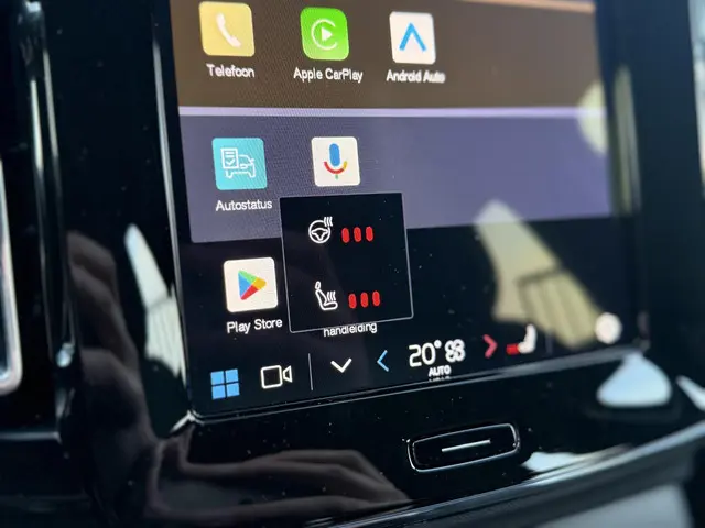 Volvo XC40 2.0 B4 Core 2024 Benzine 17