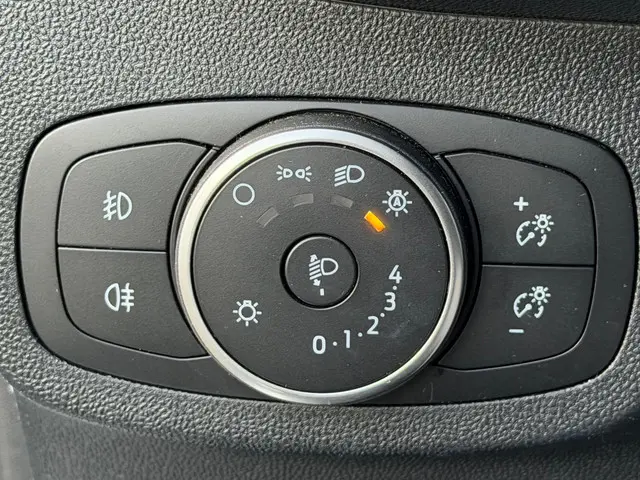 Ford Fiesta 1.0 EcoBoost ST-Line NL AUTO 2020 Benzine 13