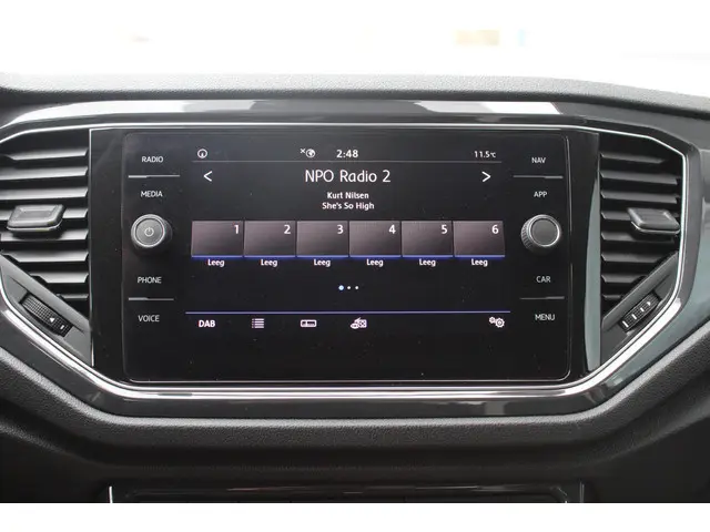 Volkswagen T-Roc 1.5 TSI Sport 2020 Benzine 28