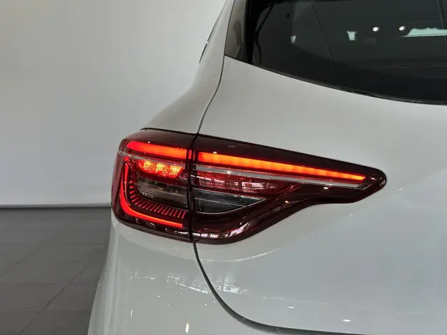 Renault Clio 1.0 TCe Intens 2022 LPG/Gas 21