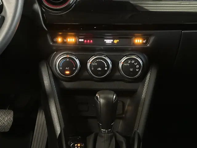 Mazda 2 1.5 Skyactiv-G 2024 Benzine 14
