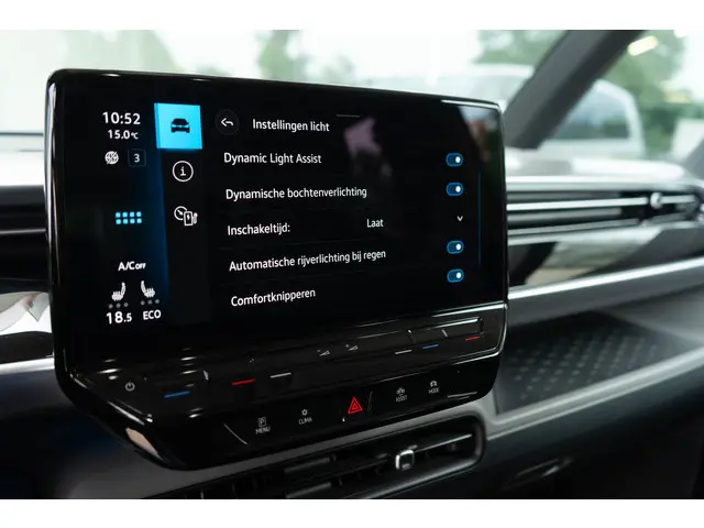 Volkswagen ID. Buzz Pro 2023 Elektrisch 17
