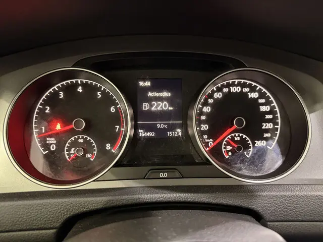 Volkswagen Golf VII HB 1.2 TSI Airco 2013 Benzine 30