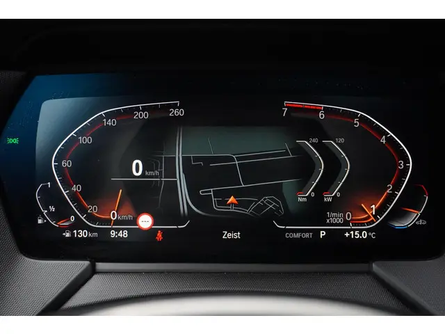 BMW 1 Serie 118i 2023 Benzine 26