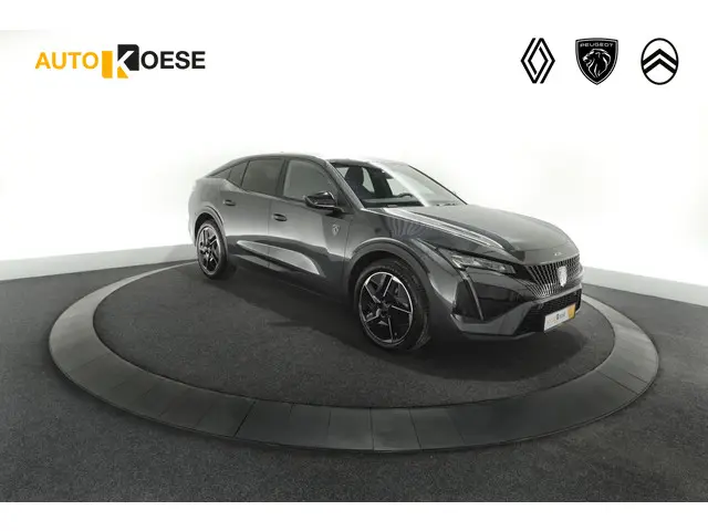 Peugeot 408 PureTech GT 130 EAT8 2023 Benzine