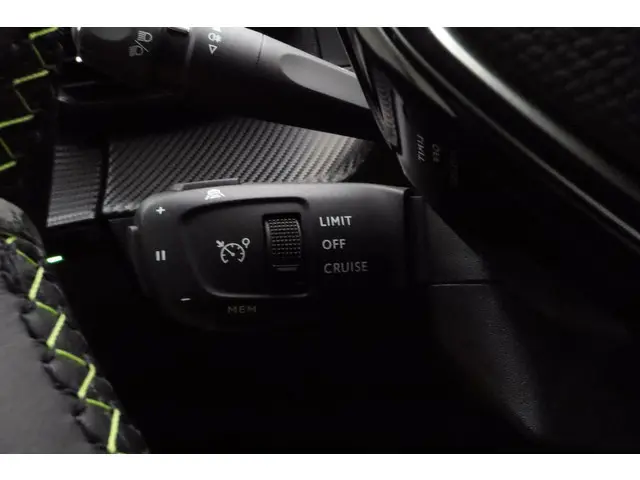 Peugeot e-208 EV GT 350 50 kWh 2020 Elektrisch 32