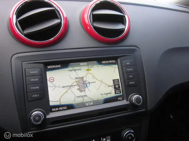 SEAT Ibiza 1.0 EcoTSI FR 2016 Benzine 14