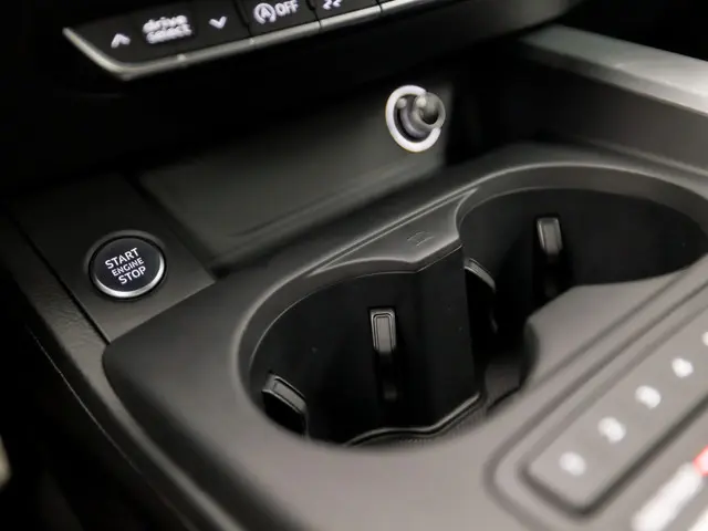 Audi A4 1.4 TFSI S-Line Sport 2017 Benzine 26