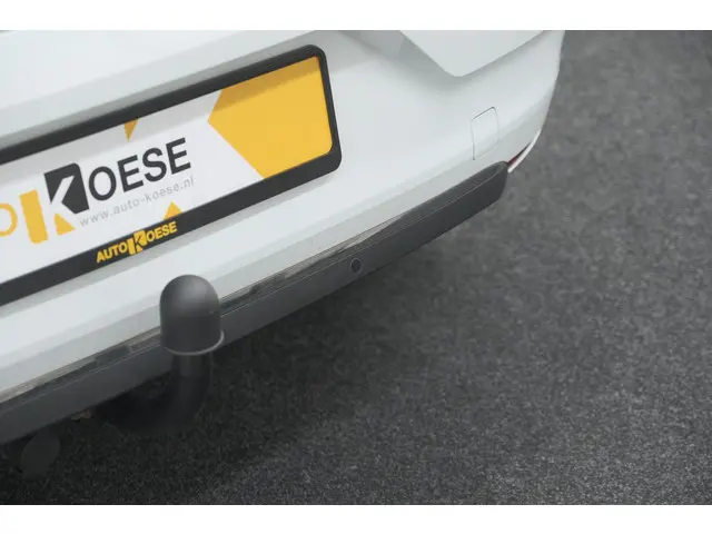 Renault Clio TCe 100 EDC Intens 2021 Benzine 24