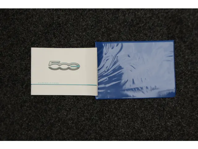 Fiat 500e Icon 42 kWh 2022 Elektrisch 45