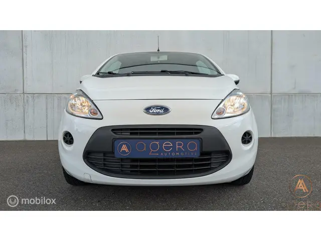 Ford Ka 2
