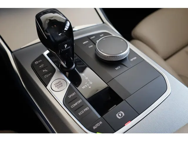 BMW 4 Serie Coupé 420i 2021 Benzine 20