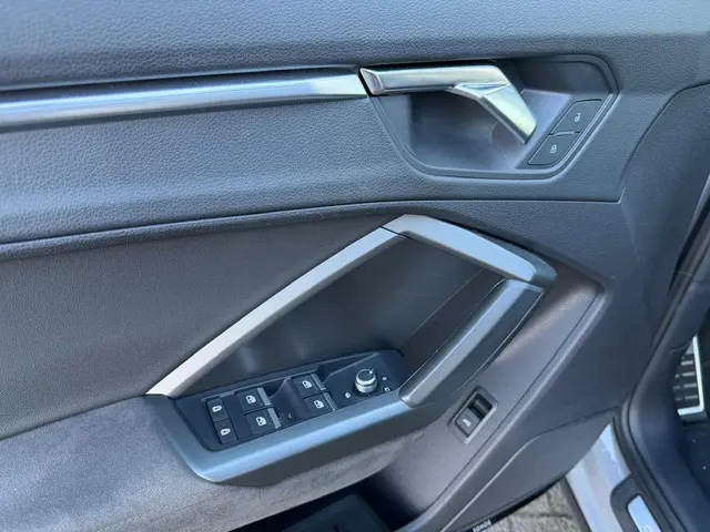 Audi RSQ3 Sportback RS Panorama Full spec 2023 Benzine 20