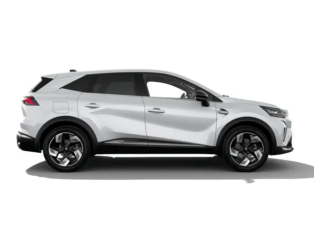 Renault Symbioz Techno 2025 Benzine 11