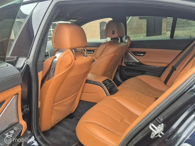 BMW M6 M 2016 Benzine 40