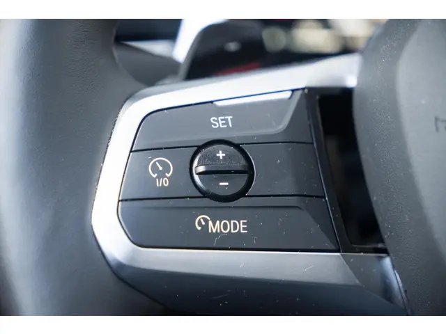 BMW X1 18i sDrive Aut. 2024 Benzine 21