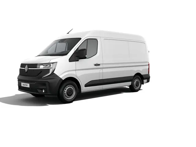 Renault Master Advance 2025 Elektrisch 7