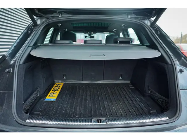 Audi Q5 2.0 TFSI quattro Launch Edition 2017 Benzine 9