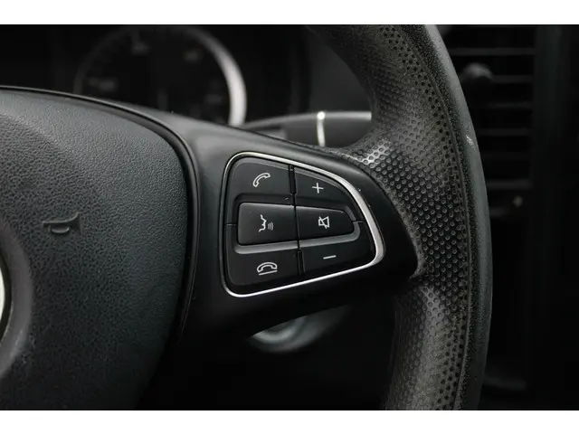 Mercedes-Benz Vito Bestel 114 CDI Lang 2015 Diesel 22