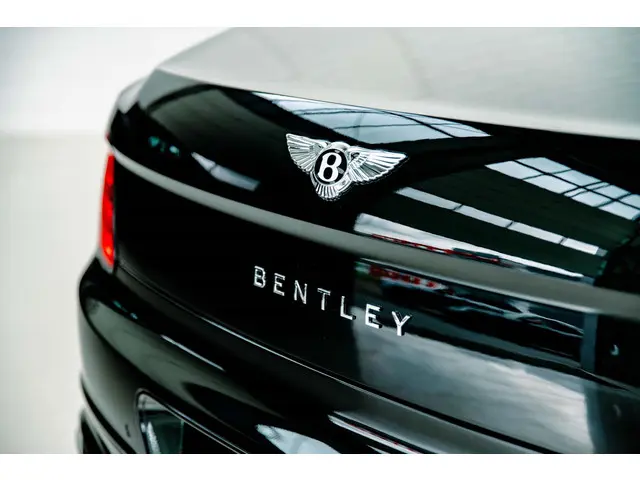 Bentley Flying Spur SPEED 6.0 W12 2023 Benzine 7