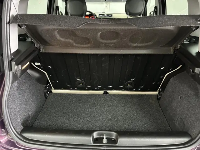 Fiat Panda 0.9 TwinAir Easy - Airco - City - NAP! 2013 Benzine 13