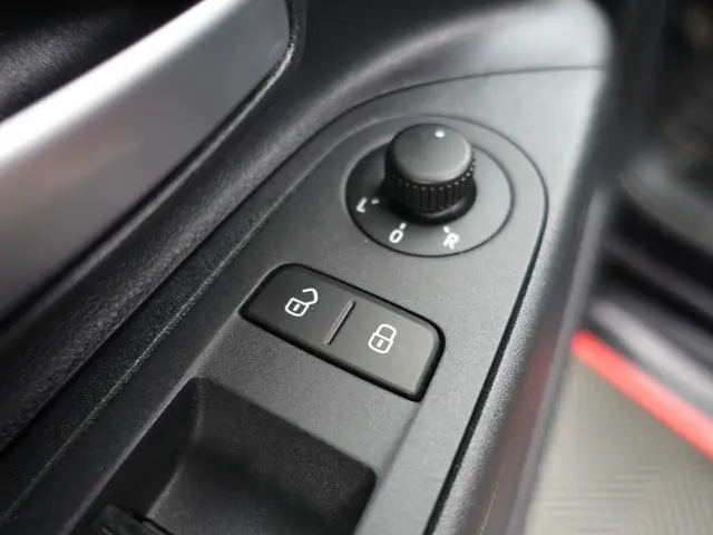 Volkswagen up! 1.0 BMT R Line- 2018 Benzine 17