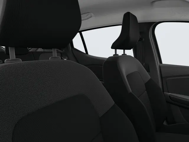 Dacia Sandero Essential 2025 LPG/Gas 15