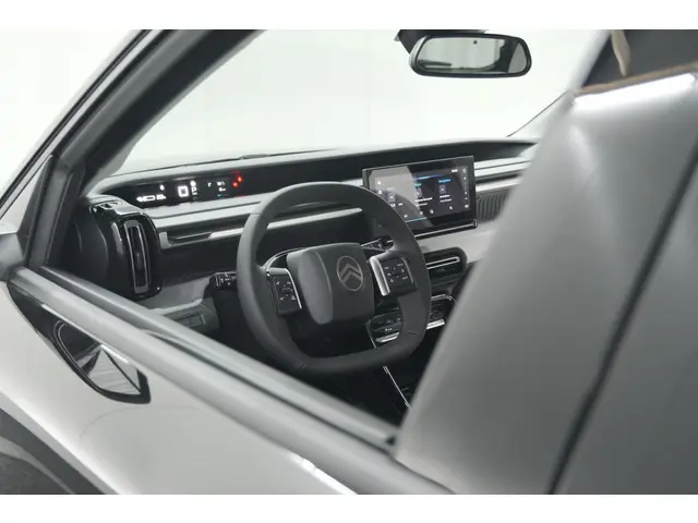 Citroën ë-C3 Max 113pk 44 kWh 2025 Elektrisch 2