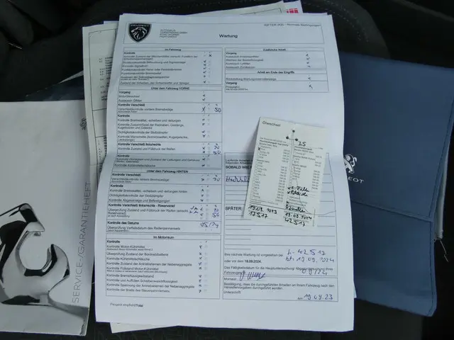 Peugeot Rifter HELAAS VERKOCHT!!! 2019 Benzine 25