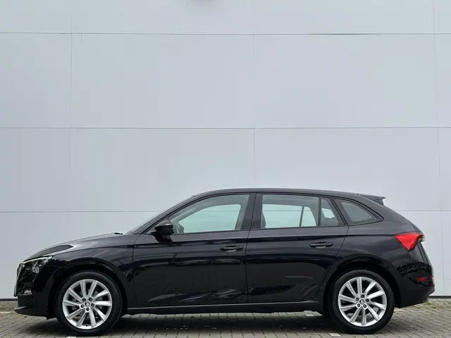 Škoda Scala 1.0 TSI Business Edition 2019 Benzine 15