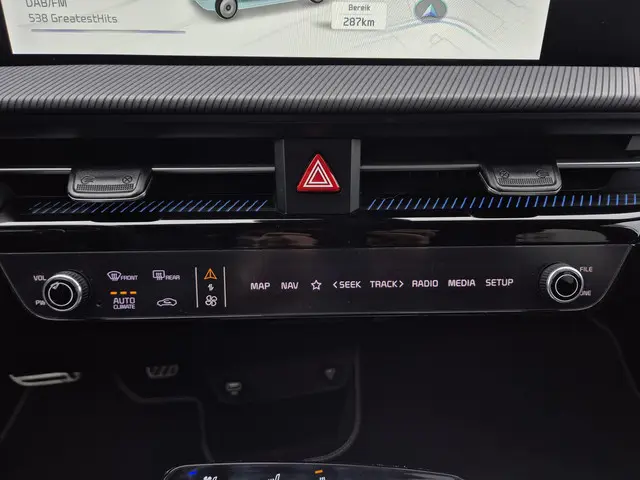 Kia EV6 GT-Line 77.4 kWh 2021 Elektrisch 32