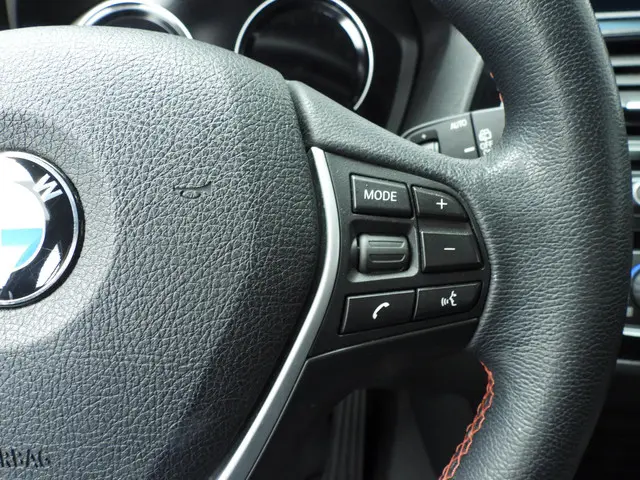 BMW 1 Serie 5-deurs 118i 2019 Benzine 15