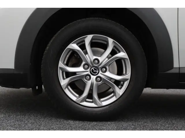 Mazda CX-3 2.0 SkyActiv-G 120 Dynamic 2017 Benzine 23