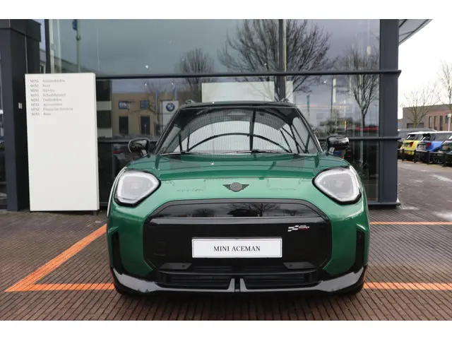 MINI Aceman 3