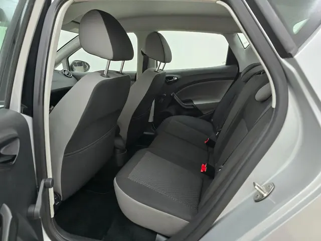 SEAT Ibiza 1.0 TSI Style 2017 Benzine 13