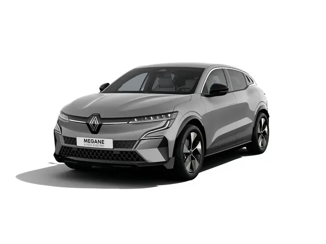 Renault Megane E-Tech Techno 2025 Elektrisch
