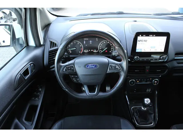 Ford EcoSport 1.0 EcoBoost ST-Line 2018 Benzine 17