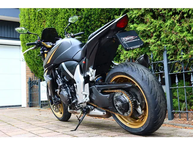 Honda CB 1000 R CB1000R | CB RA X-TREME ABS 2014 Benzine 6