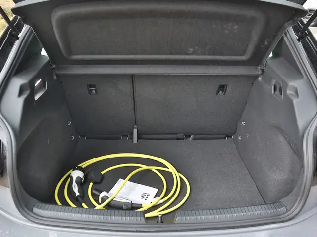 Volkswagen ID.3 Pure 45 kWh 2021 Elektrisch 13