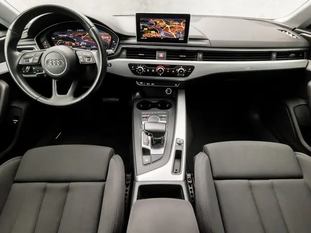 Audi A5 Sportback 2.0 TFSI MHEV Sport 2018 Benzine 6