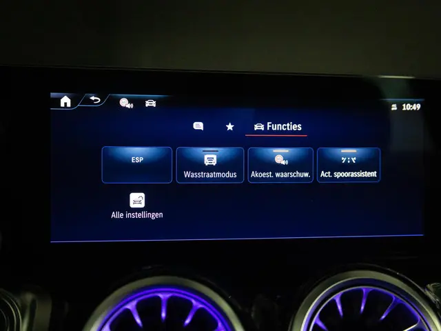 Mercedes-Benz EQB 250+ Limited Edition 2024 Elektrisch 24