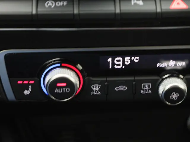 Audi Q2 35 TFSI/150PK S Line 2023 Benzine 7